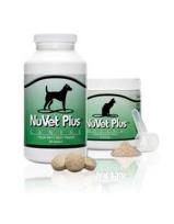 NuVet Plus Vitamins at Southern Charm Goldens in Mississippi